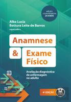 Anamnese & Exame Físico