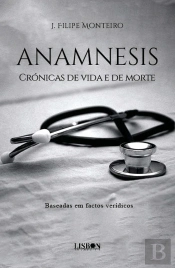 Anamnesis - Crónicas de Vida e da Morte