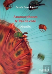 Anamorphoses Et Pas De Côté