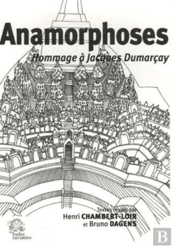 Bertrand.pt - Anamorphoses ; Hommage À Jacques Dumarçay