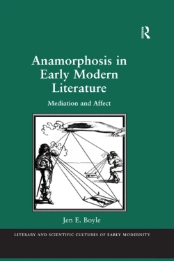 Bertrand.pt - Anamorphosis In Early Modern Literature