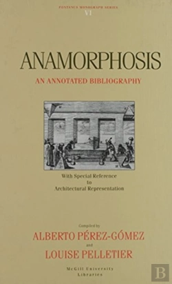 Bertrand.pt - Anamorphosis