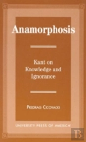 Anamorphosis