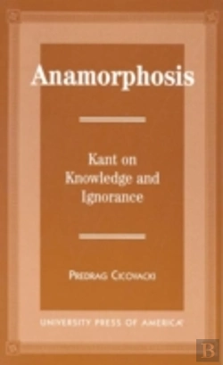 Bertrand.pt - Anamorphosis