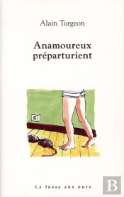 Anamoureux Preparturient