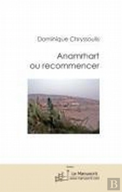 Bertrand.pt - Anamrarht Ou Recommencer