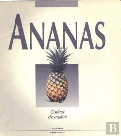 Bertrand.pt - Ananas