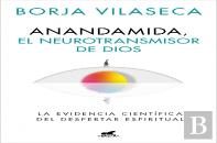 Anandamida, El Neurotransmisor De Dios