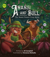 Anansi And Bull