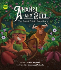 Bertrand.pt - Anansi And Bull