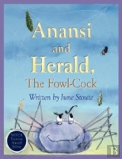 Bertrand.pt - Anansi And Herald, The Fowl-Cock