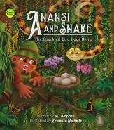 Anansi And Snake