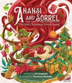 Bertrand.pt - Anansi And Sorrel