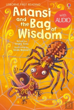 Bertrand.pt - Anansi And The Bag Of Wisdom