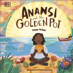 Bertrand.pt - Anansi And The Golden Pot