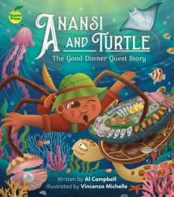 Bertrand.pt - Anansi And Turtle