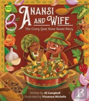 Anansi And Wife