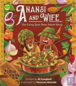 Bertrand.pt - Anansi And Wife