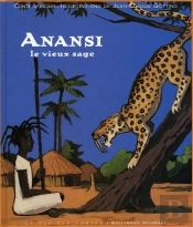 Anansi
