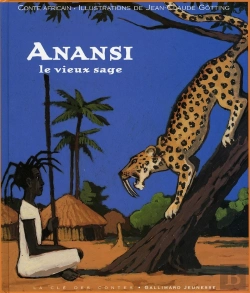 Bertrand.pt - Anansi