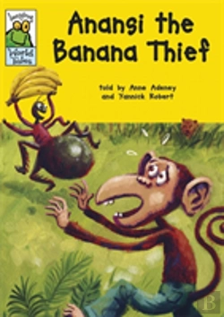 Bertrand.pt - Anansi The Banana Thief