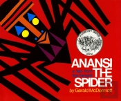 Anansi The Spider