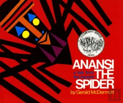 Bertrand.pt - Anansi The Spider