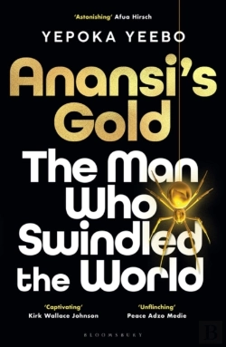 Bertrand.pt - Anansi'S Gold