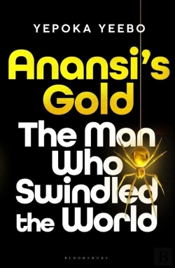 Bertrand.pt - Anansi'S Gold