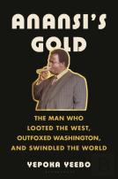 Anansi'S Gold