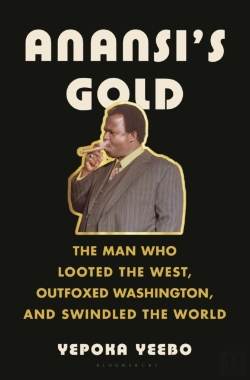 Bertrand.pt - Anansi'S Gold