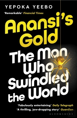 Bertrand.pt - Anansi'S Gold