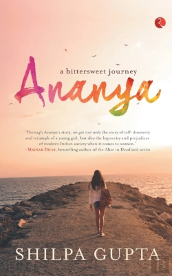 Bertrand.pt - Ananya