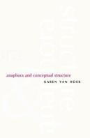 Anaphora And Conceptual Structure