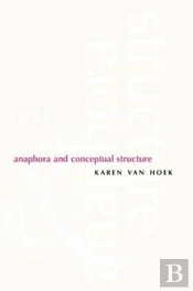 Anaphora And Conceptual Structure