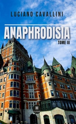Bertrand.pt - Anaphrodisia : Tome Iii