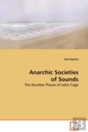 Anarchic Societies Of Sounds