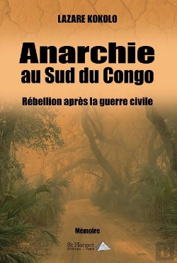 Bertrand.pt - Anarchie Au Sud Du Congo