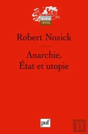Anarchie, Etat Et Utopie (2e Édition)