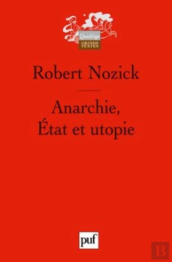 Bertrand.pt - Anarchie, Etat Et Utopie (2e Édition)
