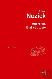 Anarchie, État Et Utopie (3e Édition)