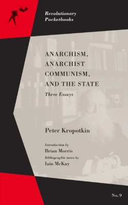 Bertrand.pt - Anarchism, Anarchist Communism, And The State