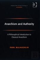 Anarchism And Authority