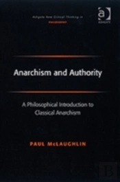 Anarchism And Authority