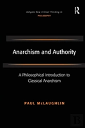 Anarchism And Authority
