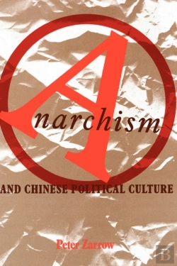 Bertrand.pt - Anarchism And Chinese Political Culture