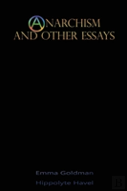 Bertrand.pt - Anarchism And Other Essays