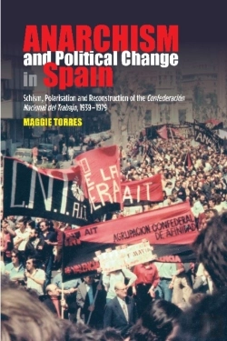 Bertrand.pt - Anarchism And Political Change In Spain
