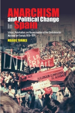 Bertrand.pt - Anarchism And Political Change In Spain