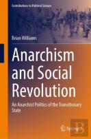 Anarchism And Social Revolution